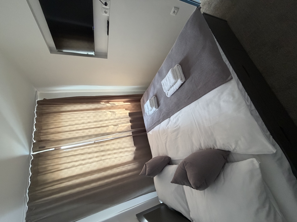 Hotel Laguna – koupelna